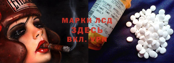 хмурый Богородицк