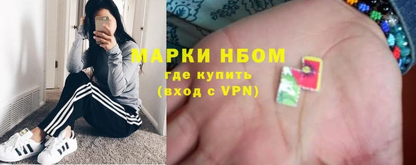 хмурый Богородицк