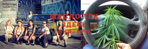 хмурый Богородицк
