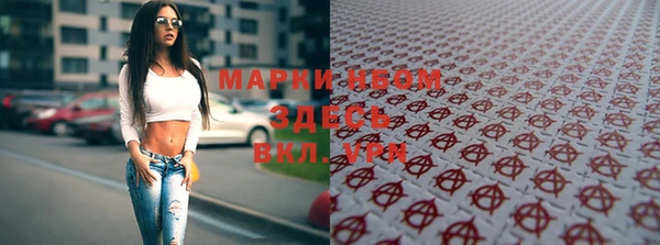 хмурый Богородицк