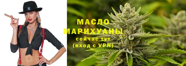 хмурый Богородицк